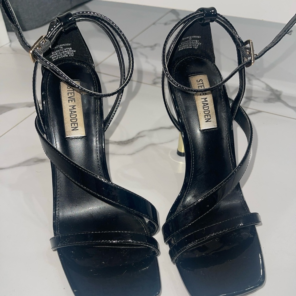 Steve Madden heels